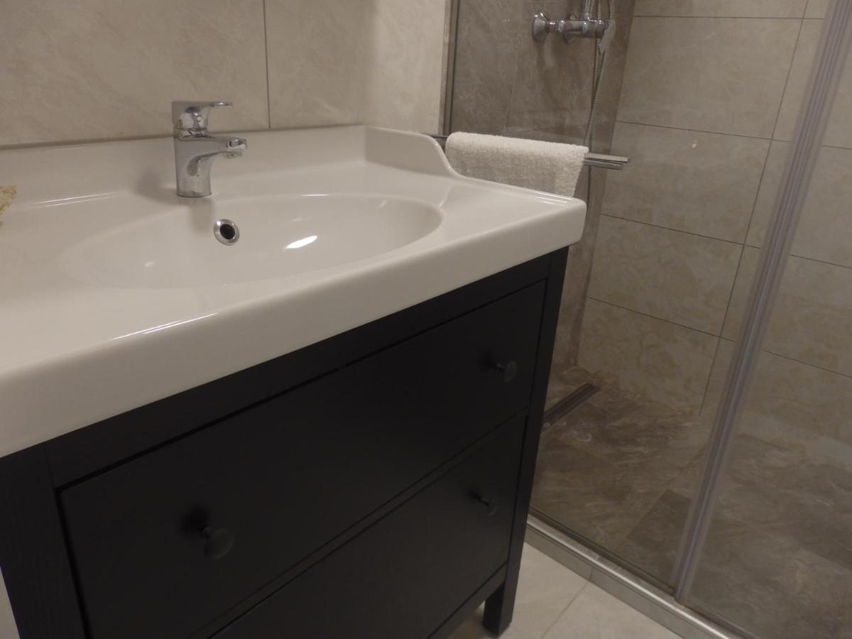 Zoé Apartman Hévíz Extérieur photo