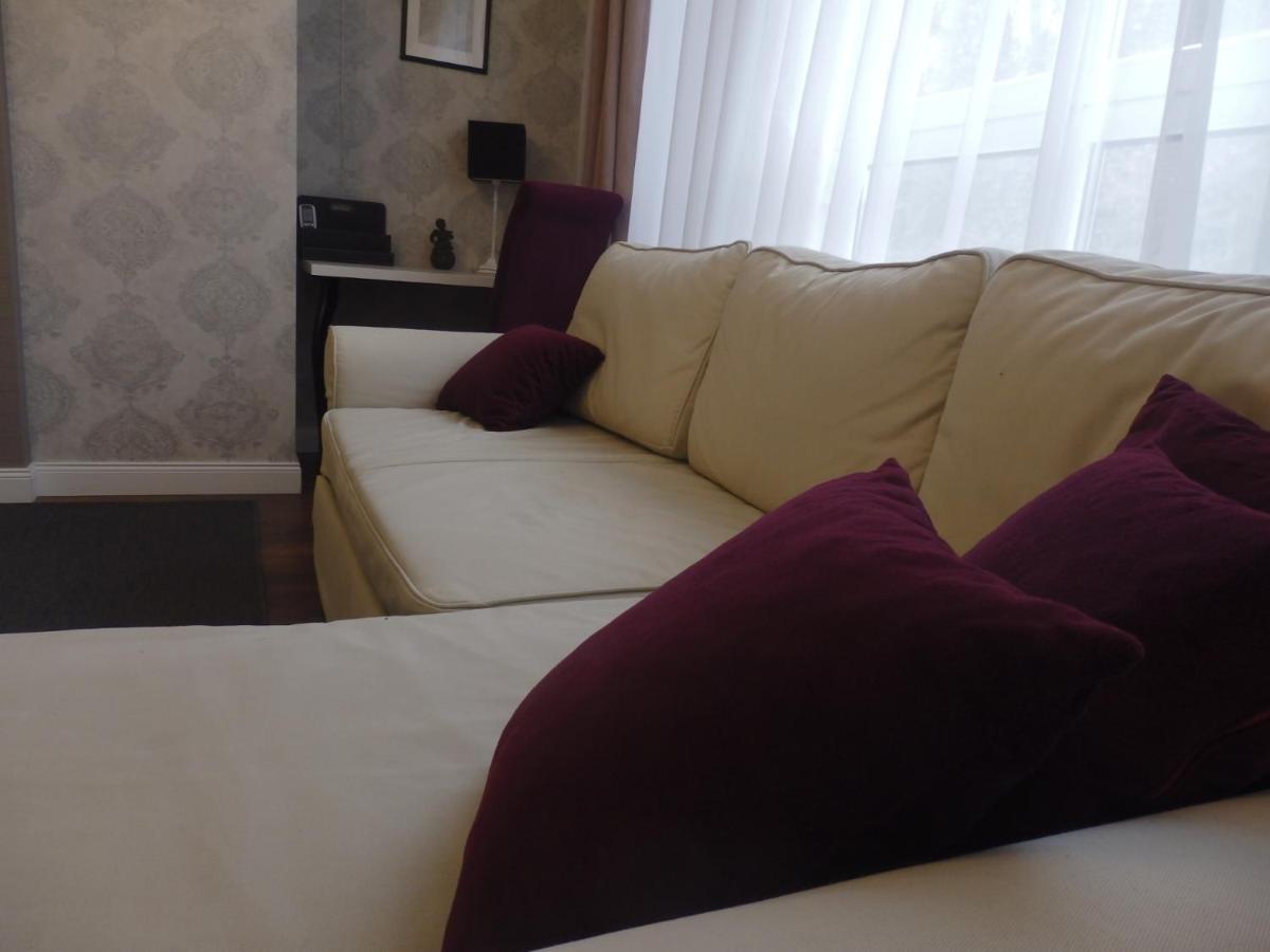 Zoé Apartman Hévíz Extérieur photo