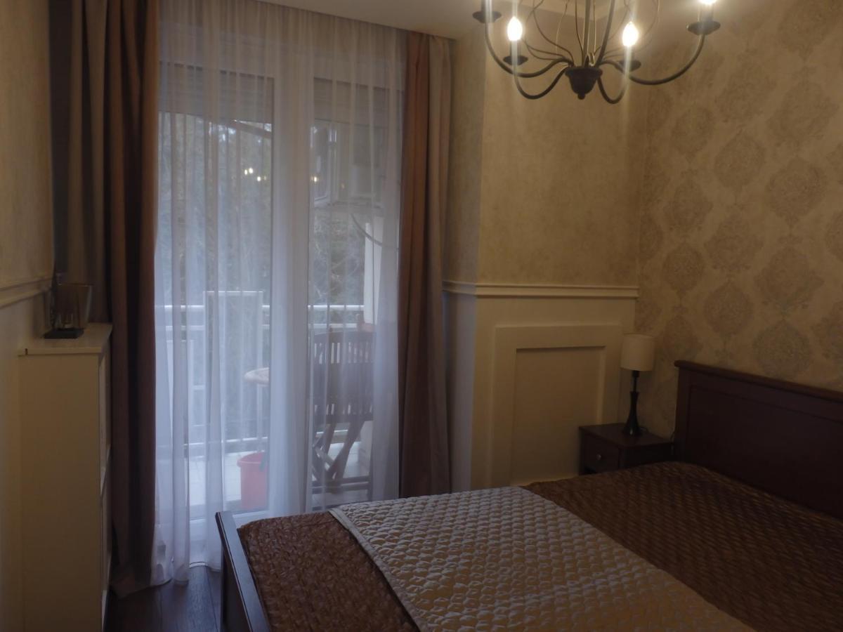 Zoé Apartman Hévíz Extérieur photo
