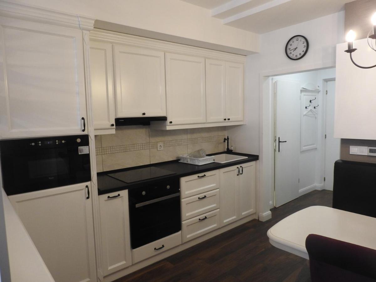 Zoé Apartman Hévíz Extérieur photo