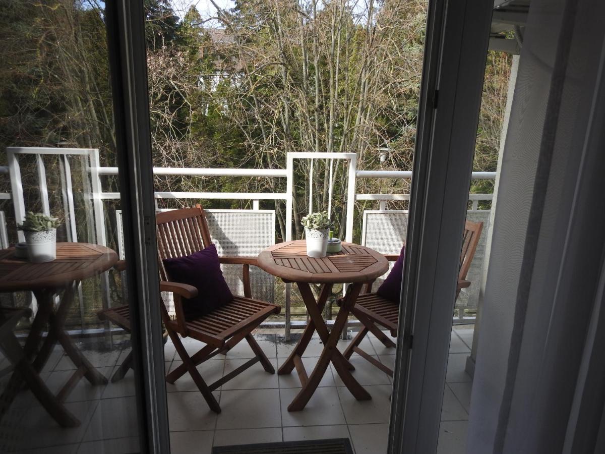 Zoé Apartman Hévíz Extérieur photo