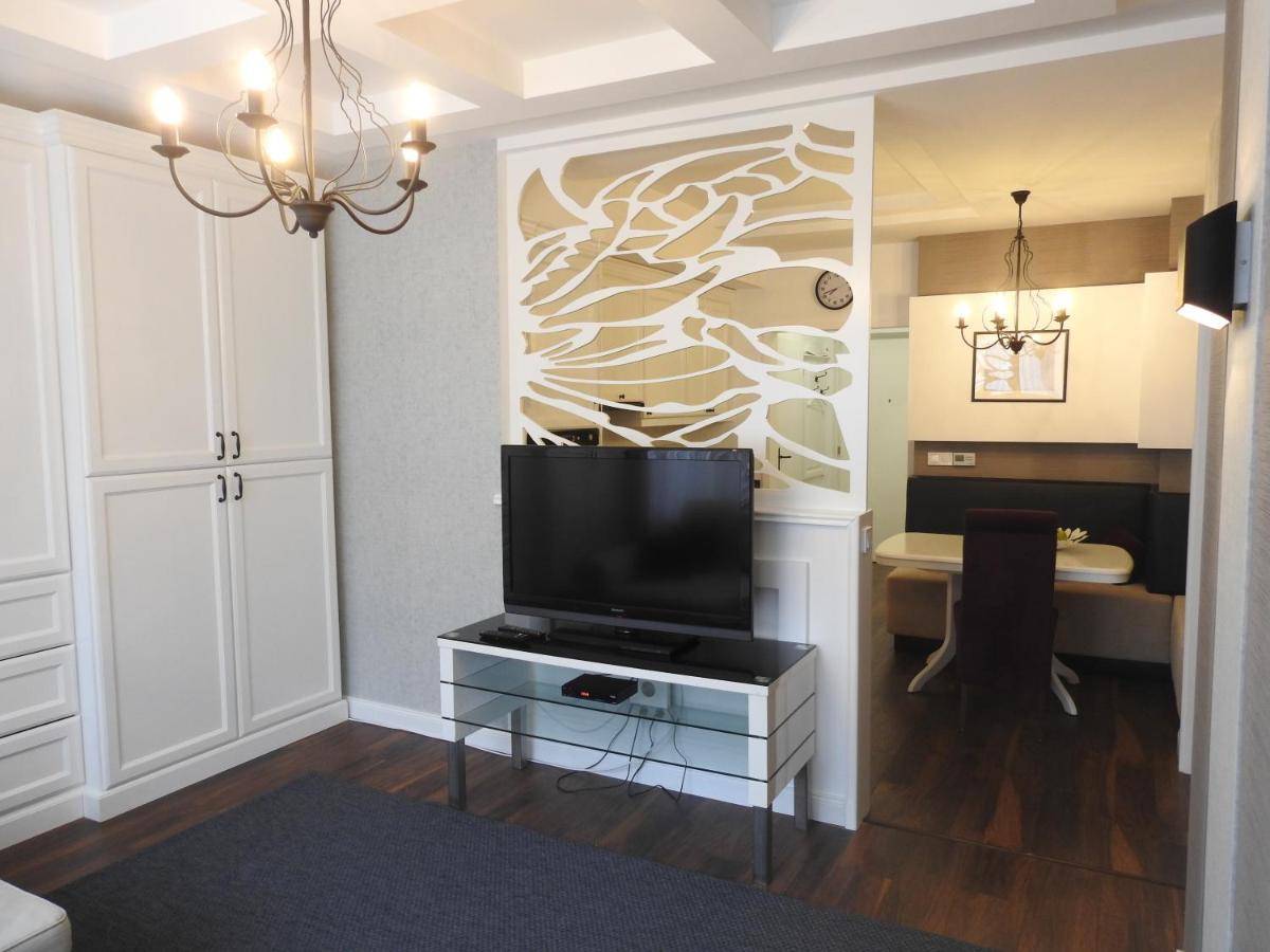 Zoé Apartman Hévíz Extérieur photo