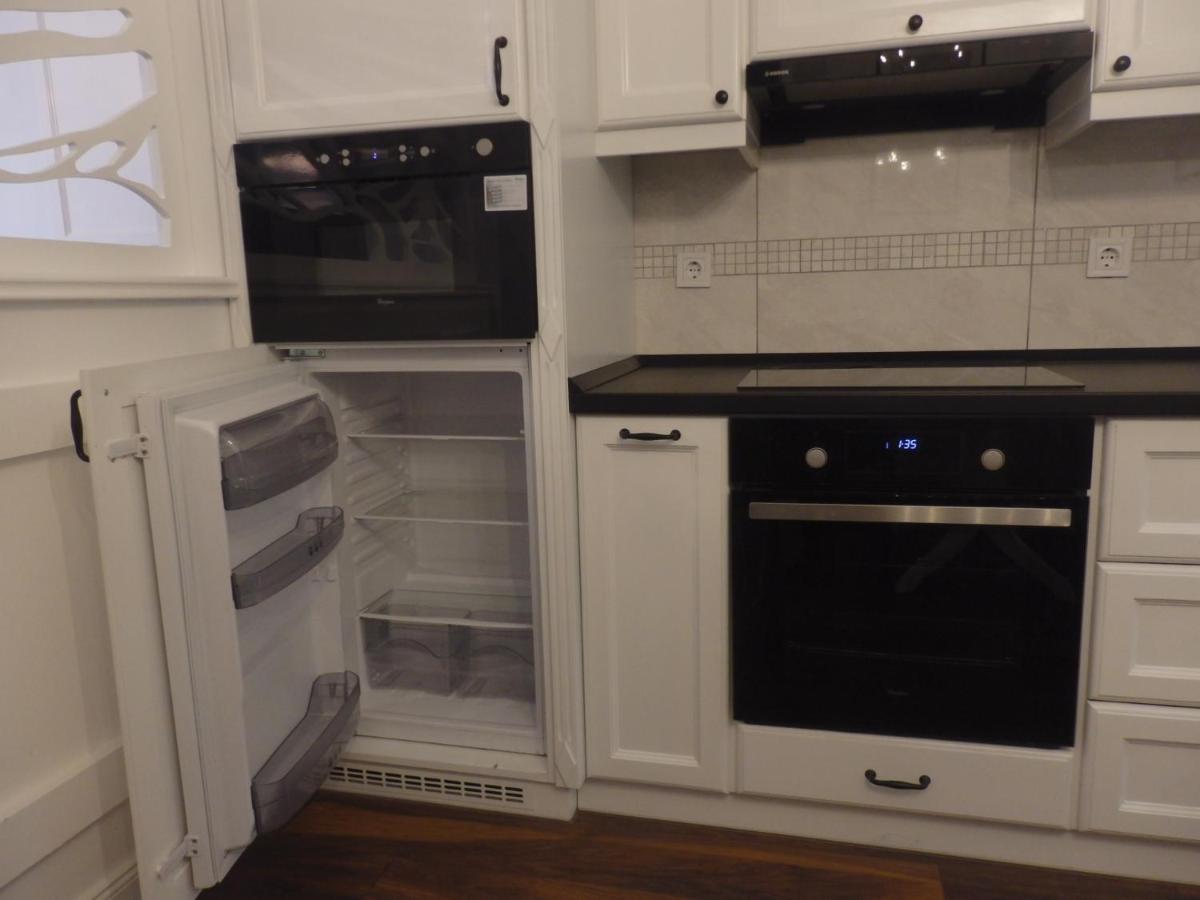 Zoé Apartman Hévíz Extérieur photo