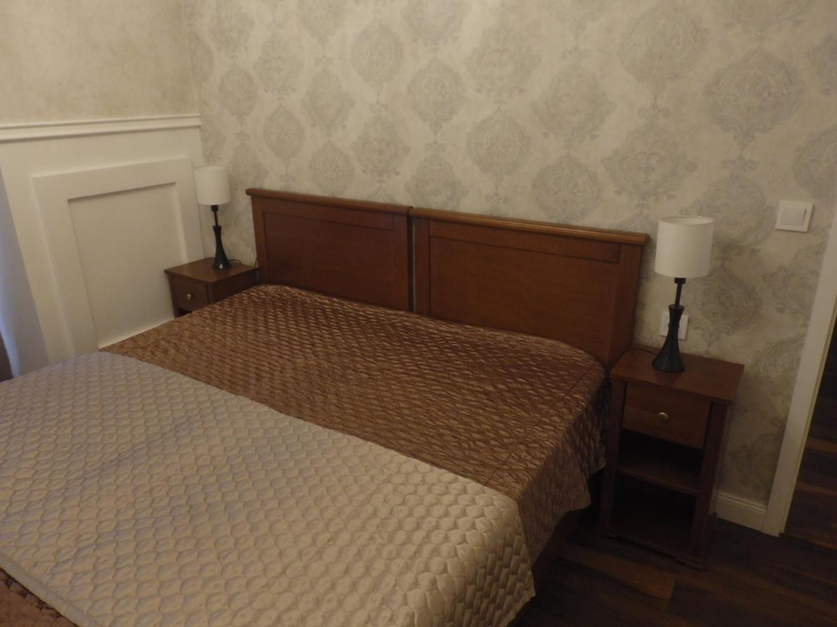 Zoé Apartman Hévíz Extérieur photo