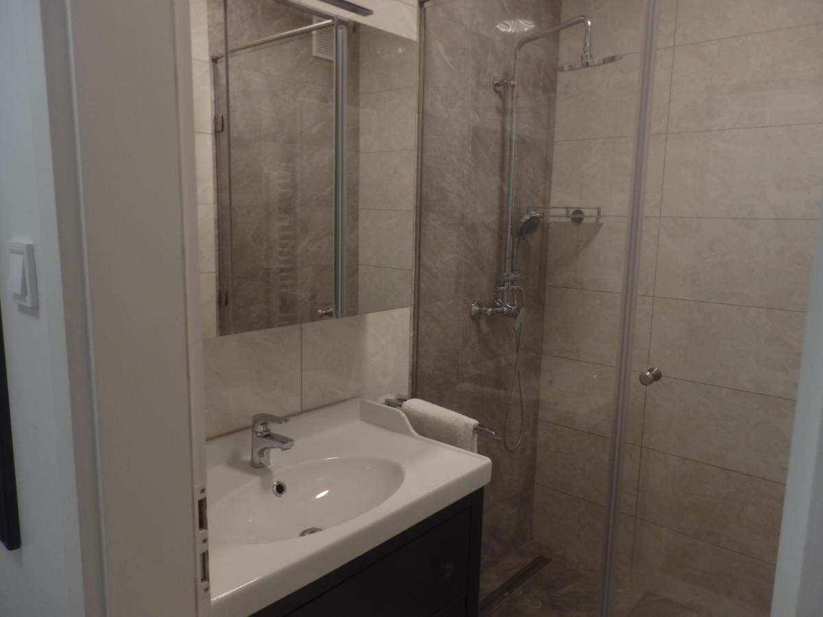 Zoé Apartman Hévíz Extérieur photo